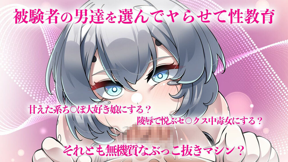 Project Sexaroid バンドルパック 画像2