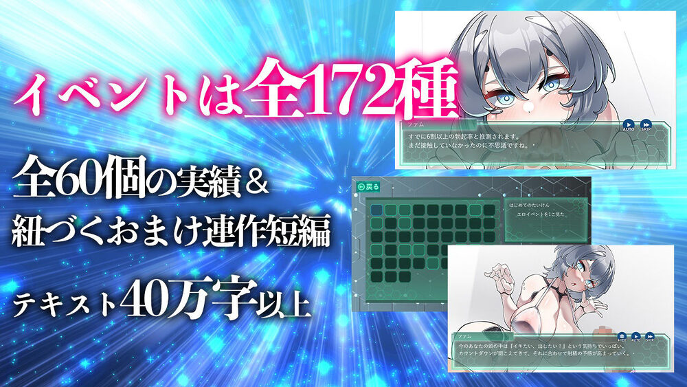 Project Sexaroid バンドルパック 画像6