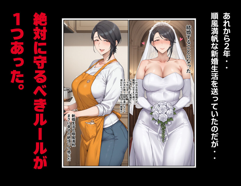 指名したソープ嬢がまさかの女上司だった件2 画像3