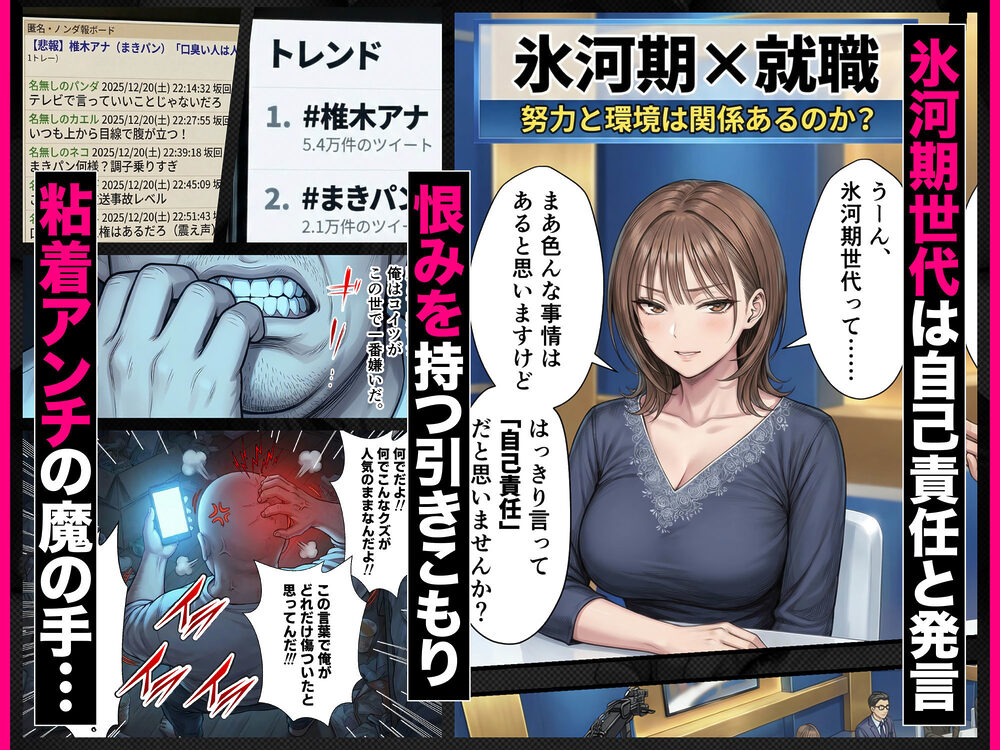 脳クチュ乗っ取りNTR 未亡人女子アナ椎木まい35歳〜夫の遺影の前でオホ声チン媚びアヘ顔ダブルピース〜VOL.1 画像5