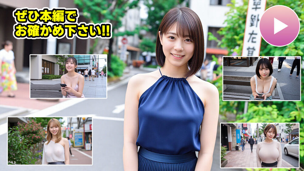 ナンパマスター〜151人のナンパ図鑑完成を目指せ！！〜【いきなり極限リーチ！！ 即興奮！！脳汁ドバドバナンパゲーム！！】 画像8