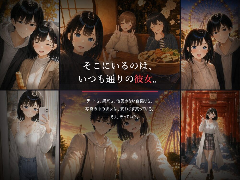 ネトラレリレキ 画像2